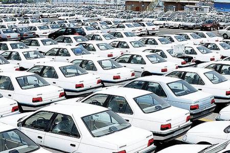 صادرات 100 هزار دلاری خودرو به اسپانیا