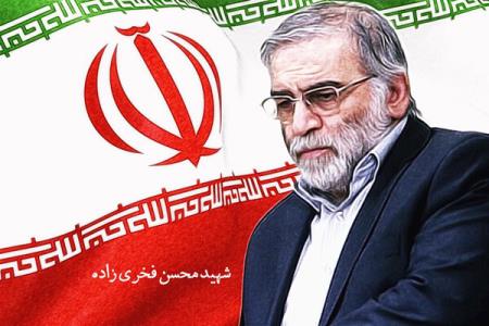شهید فخری زاده، گمرك را از وابستگی به اسكنرهای خارج نجات داد