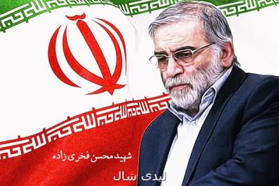 شهید فخری زاده، گمرك را از وابستگی به اسكنرهای خارج نجات داد
