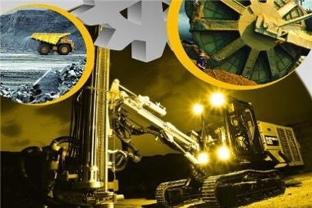 طرح های فناورانه حوزه اكتشاف و شناسایی معدن به مجلس عرضه شود