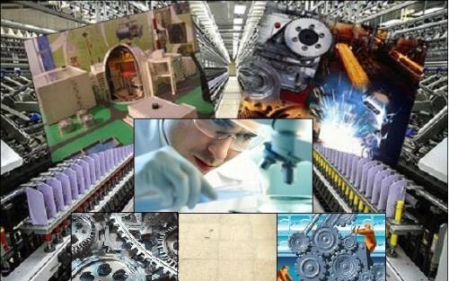 ارائه سامانه ای برای ارتباط گسترده شركت های دانش بنیان و صنعت