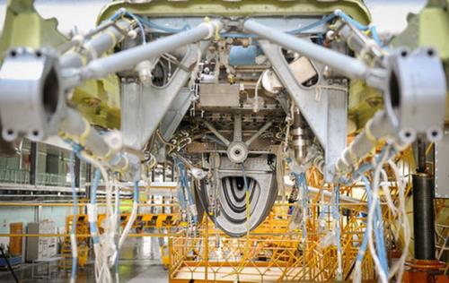 صنعت قطعه سازی خودرو صاحب مركز نوآوری شد