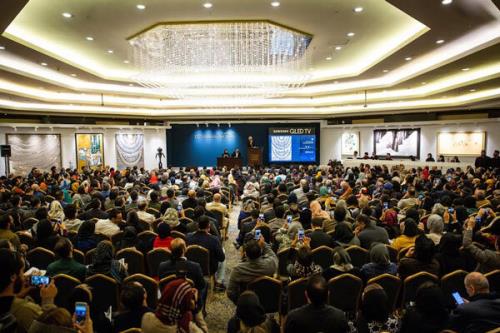 مدافعان FATF در مورد حراجی تهران شفاف سازی كنند