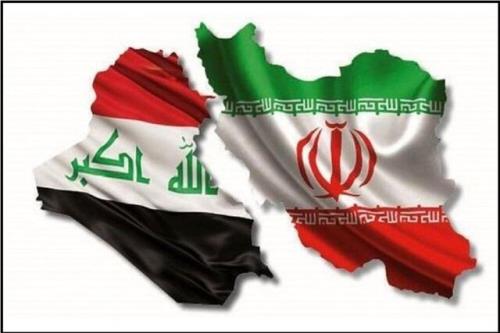 كدام كالاهای ایرانی به عراق می روند؟