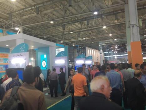 نمایشگاه تلكام با حضور 100 شركت داخلی
