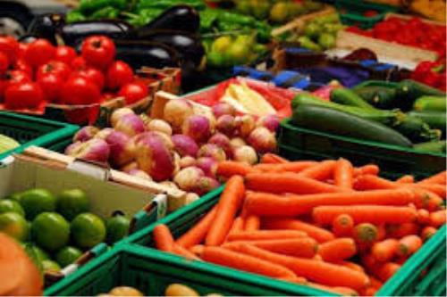 ترخیص فوری كالاهای كشاورزی شروع شد