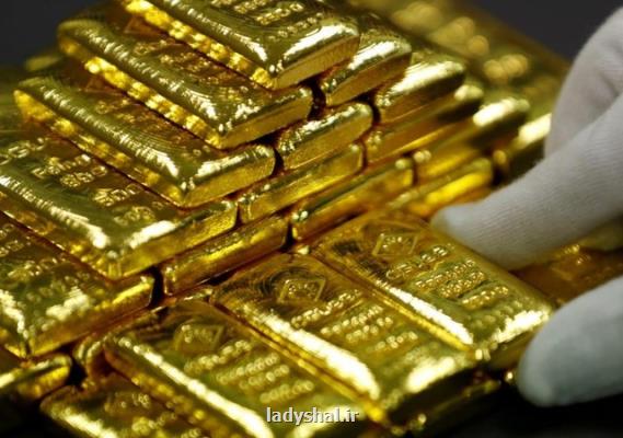 روند افزایشی طلای جهانی ازسرگرفته شد